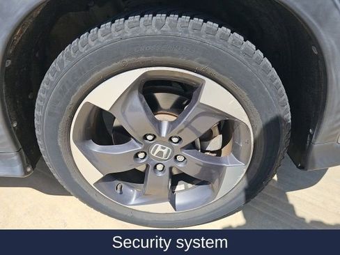Used 2018 Honda HR-V EX image 10