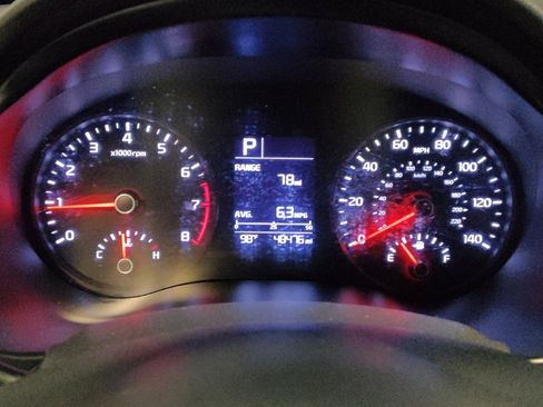 Used 2023 Kia Rio S FWD image 23