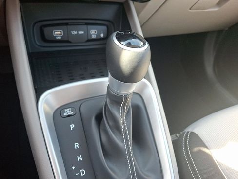 New 2026 Hyundai Venue SEL image 11