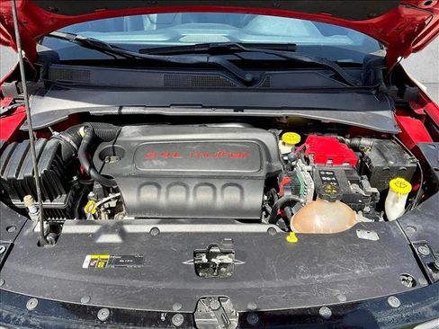 Used 2020 Jeep Compass High Altitude FWD image 11