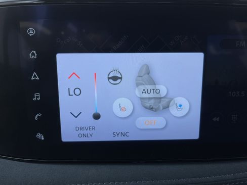 Certified 2024 Nissan Ariya AWD image 21