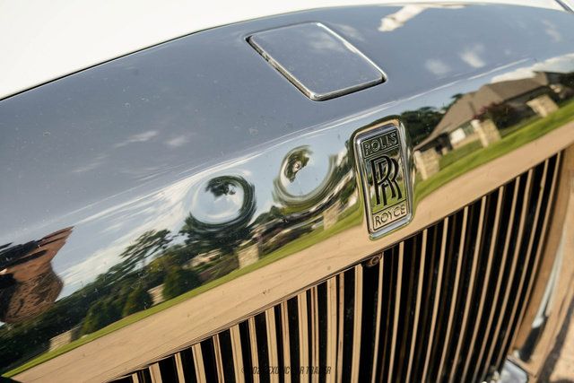 Used 2020 Rolls-Royce Phantom Sedan RWD image 70
