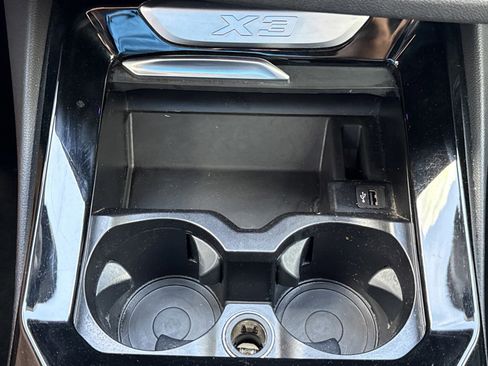 Used 2022 BMW X3 sDrive30i w/ M Sport Package 2 image 35