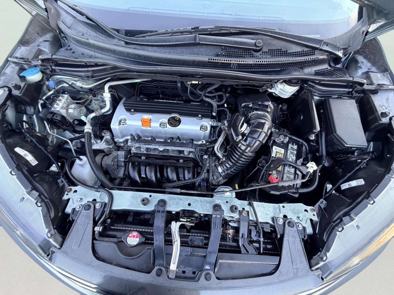 Used 2012 Honda CR-V EX-L image 11