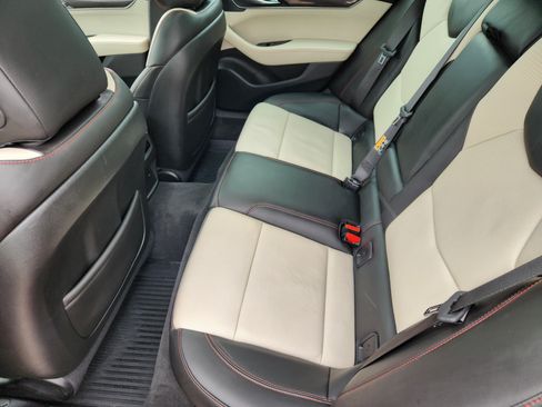 Used 2025 Cadillac CT5 Sport w/ Technology Package RWD image 31