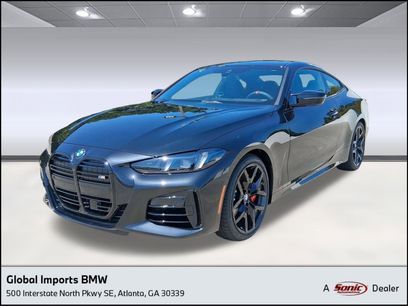 New 2026 BMW M440i Coupe w/ Premium Package