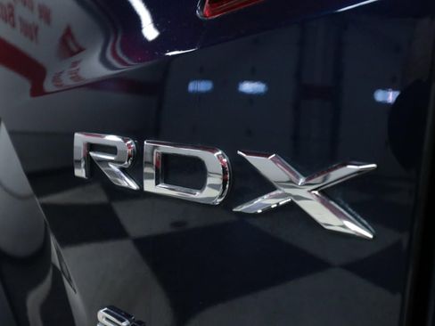 Used 2024 Acura RDX w/Advance Package image 33