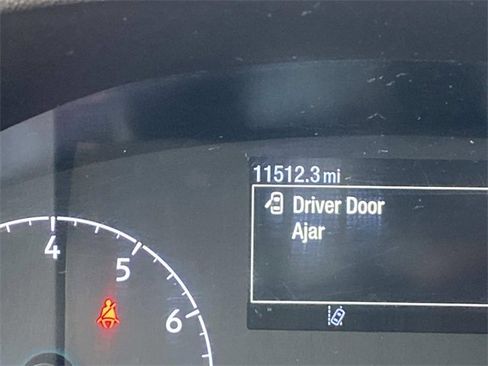 Used 2024 Ford Transit 250 Low Roof w/ Exterior Upgrade Package image 23