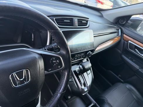 Used 2022 Honda CR-V EX-L image 28