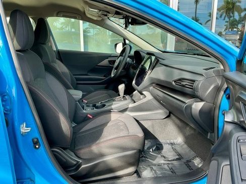 Used 2024 Subaru Impreza 2.0i Sport image 12