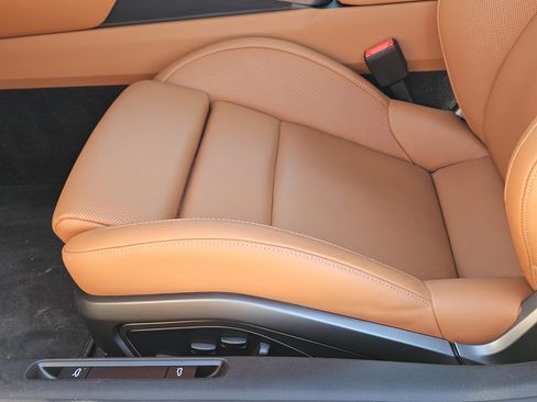 Certified 2025 Porsche 911 Targa 4 GTS image 24