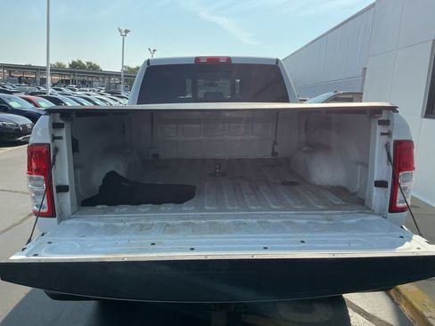Used 2019 RAM 2500 Tradesman AWD/4WD image 25