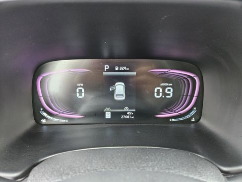 Used 2024 Kia Soul LX w/ Option Group 015 image 27