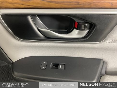 Used 2019 Honda CR-V EX-L image 22