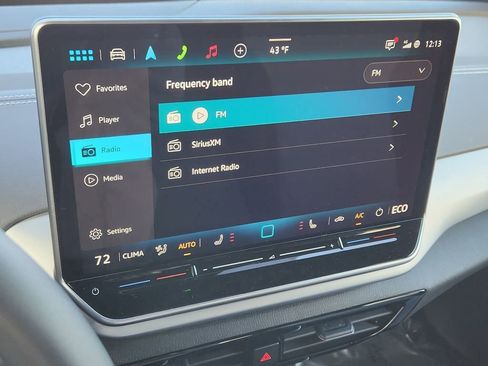 New 2026 Volkswagen ID.4 Pro image 13