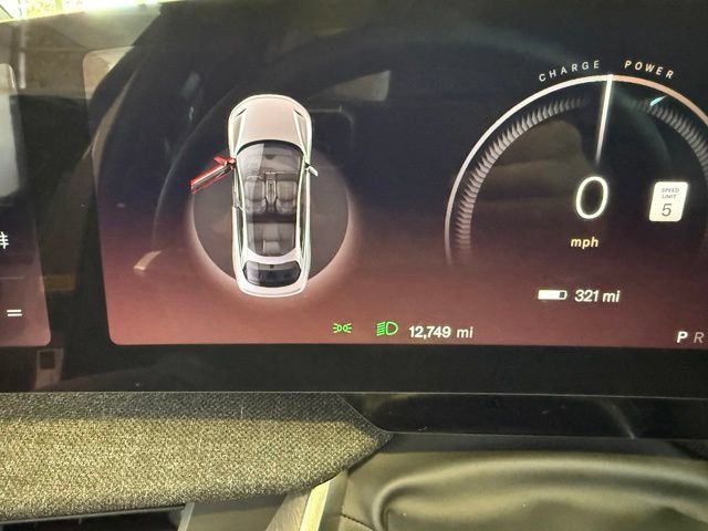 Used 2024 Lucid Air Touring AWD/4WD image 13
