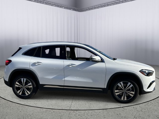 Used 2026 Mercedes-Benz GLA 250 4MATIC image 6