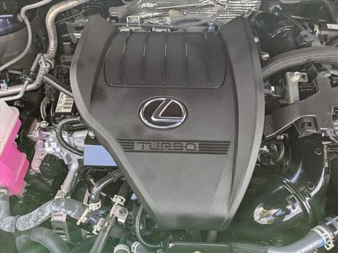 Used 2023 Lexus RX 350 F Sport w/ Cold Area Package image 21