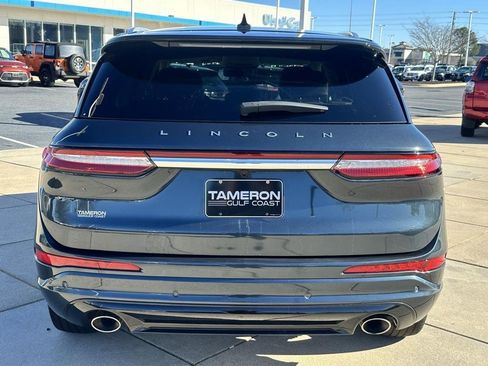 Used 2022 Lincoln Corsair Grand Touring w/ Elements Technology Bundle image 3