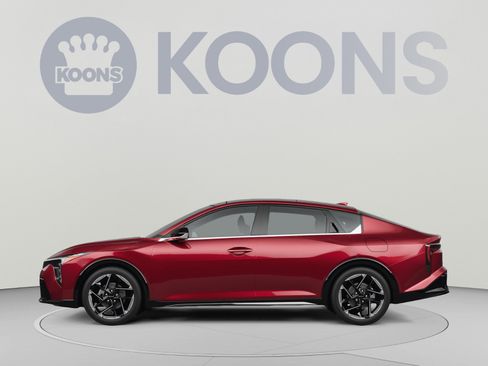 New 2026 Kia K4 FWD image 2