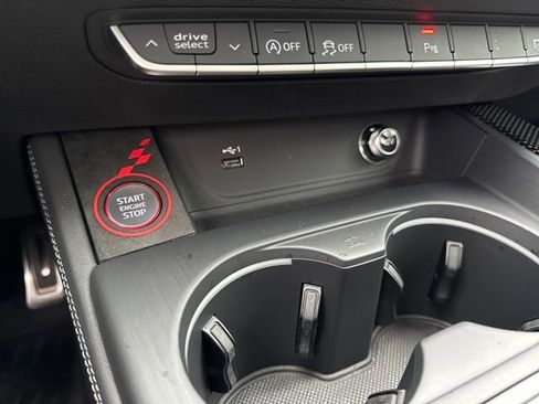 Used 2019 Audi S4 Prestige image 35