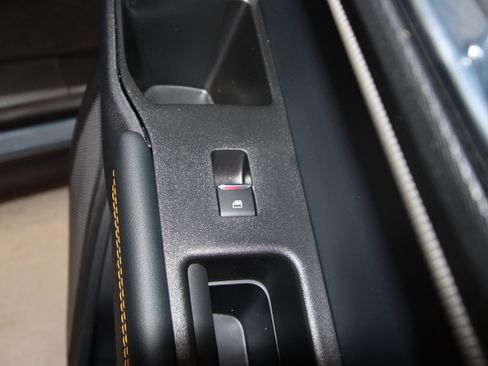 New 2026 Ford Explorer Tremor w/ Tremor Convenience Package image 24