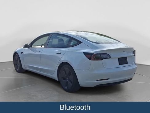 Used 2023 Tesla Model 3 Standard Range RWD image 5