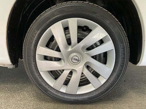 Used 2021 Nissan NV200 SV w/ Sliding Door Glass Package image 25