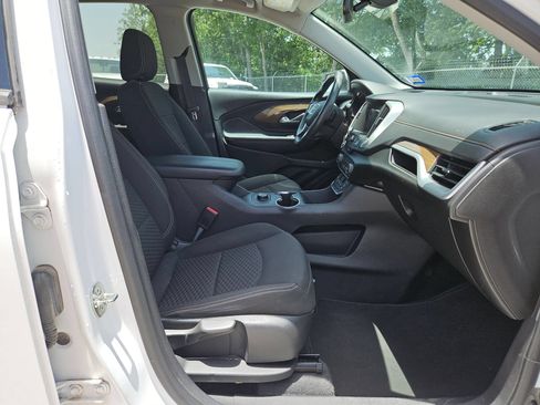 Used 2018 GMC Terrain SLE FWD image 27