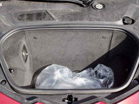 Used 2024 Chevrolet Corvette E-Ray image 20