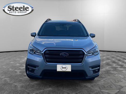 Used 2019 Subaru Ascent Limited image 8