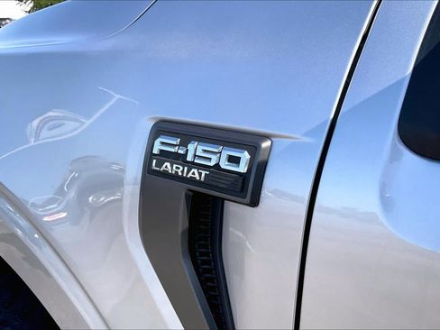 Certified 2023 Ford F150 Lariat AWD/4WD image 10