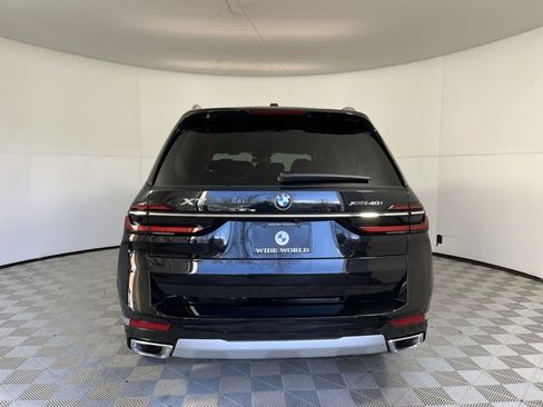 New 2026 BMW X7 xDrive40i image 6