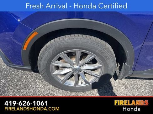 Used 2023 Honda CR-V EX image 10