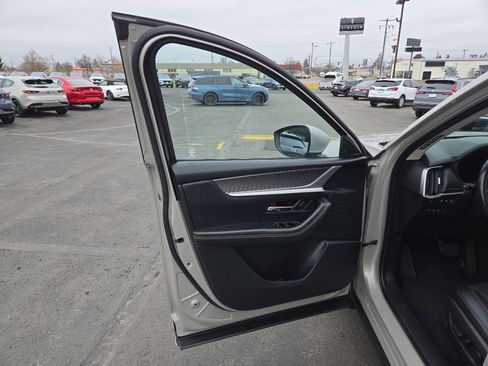 Used 2024 MAZDA CX-90 3.3 Turbo S image 11