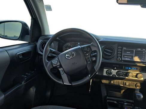Used 2023 Toyota Tacoma SR AWD/4WD image 14