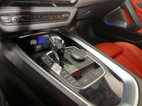 Used 2019 BMW Z4 sDrive30i w/ M Sport Package image 29