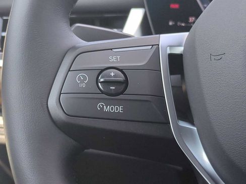 Used 2025 BMW X1 xDrive28i w/ Technology Package image 24