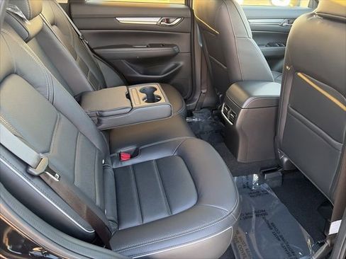 New 2025 MAZDA CX-5 AWD 2.5 S w/ Premium Plus Pkg image 12