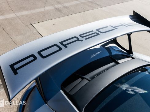 Used 2019 Porsche 911 GT3 RS image 21