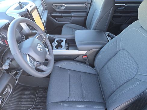 New 2026 RAM 1500 Lone Star image 11