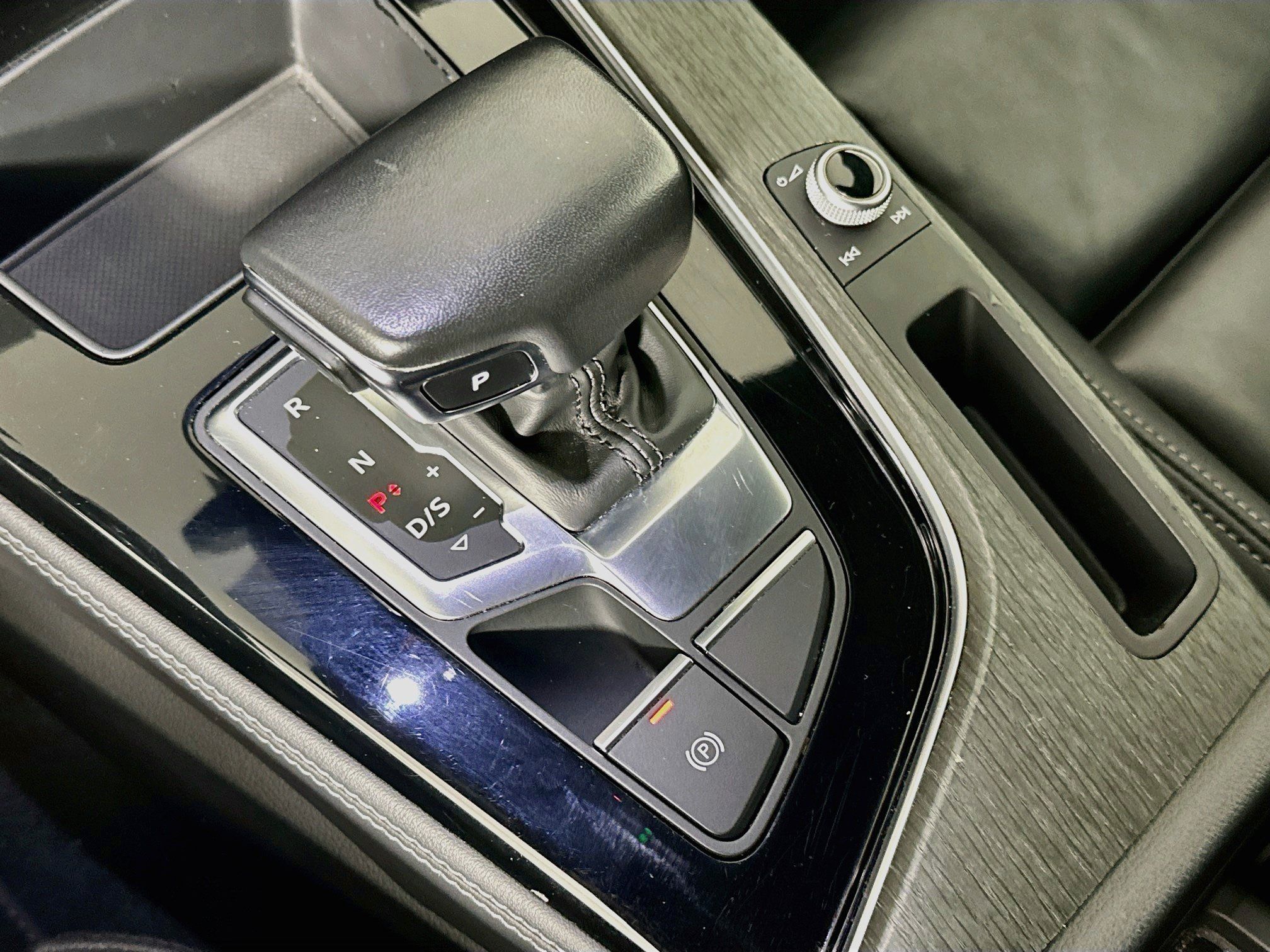 Used 2024 Audi A5 2.0T Premium Plus AWD/4WD image 23