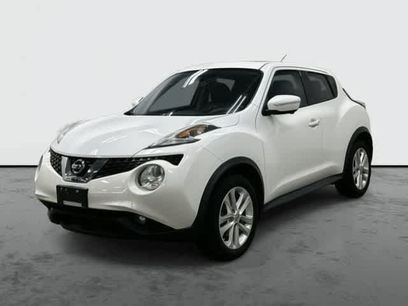 Used 2015 Nissan Juke SL