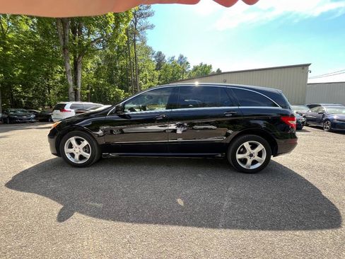 Used 2011 Mercedes-Benz R 350 4MATIC image 5