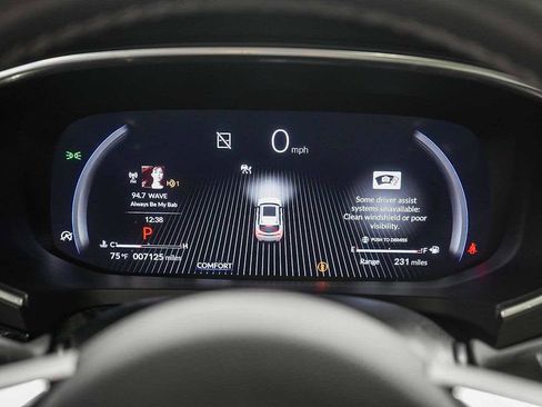 Used 2026 Acura MDX Type S image 28