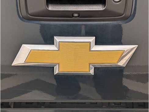 Used 2018 Chevrolet Silverado 1500 LT w/ All Star Edition image 4