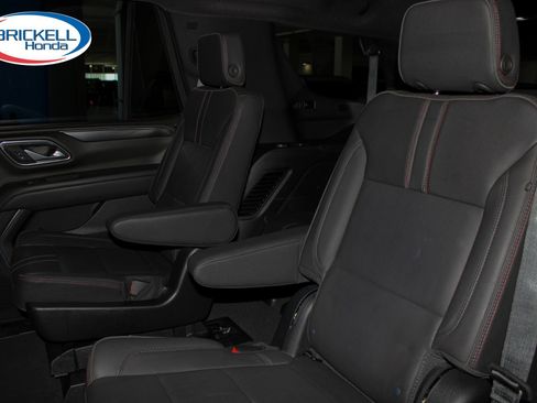 Used 2023 Chevrolet Tahoe RST w/ Luxury Package RWD image 24