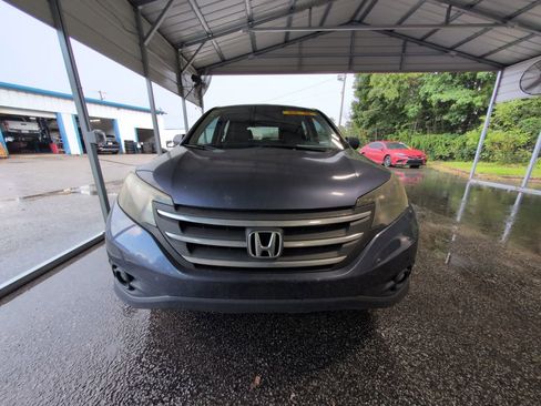 Used 2013 Honda CR-V EX image 2