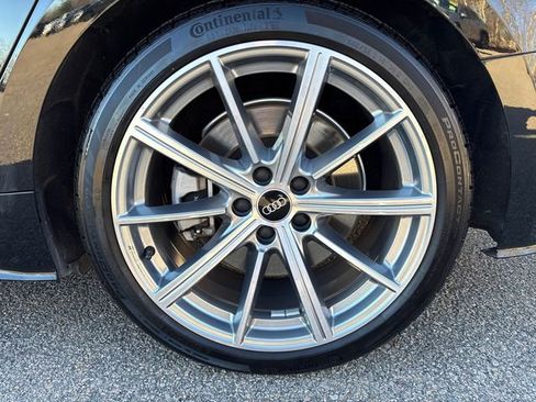 Used 2025 Audi A5 2.0T Premium Plus image 10