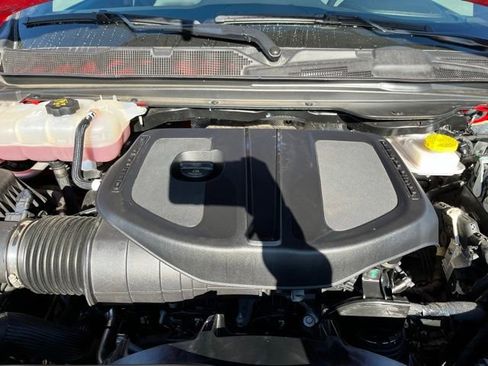 Certified 2025 RAM 1500 Rebel w/ Rebel Level 1 Equipment Group image 26